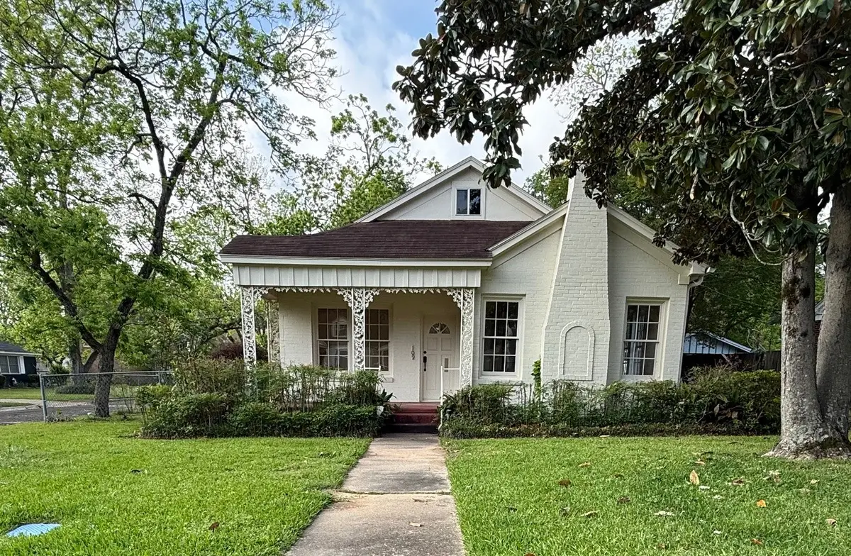 109 Lazy Lane, Crockett, TX 75835 - #1