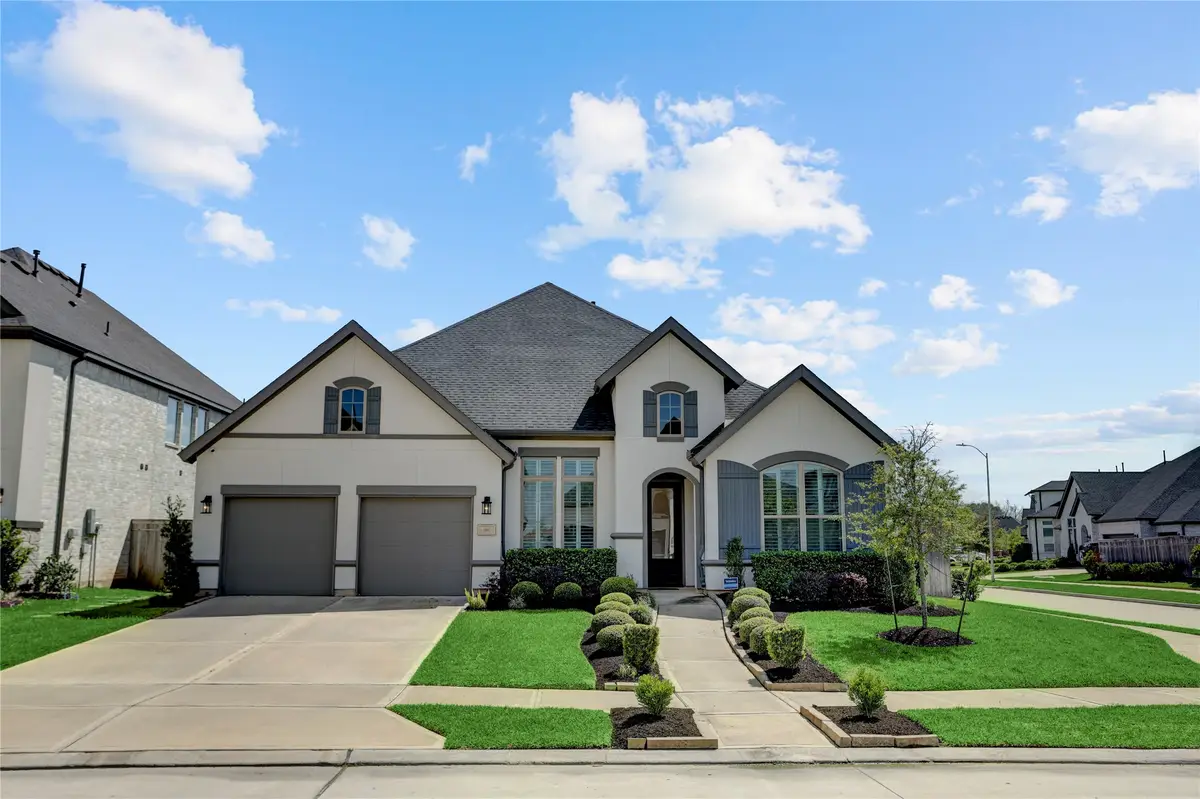 10602 Harvest Oak Court, Missouri City, TX 77459 - #1