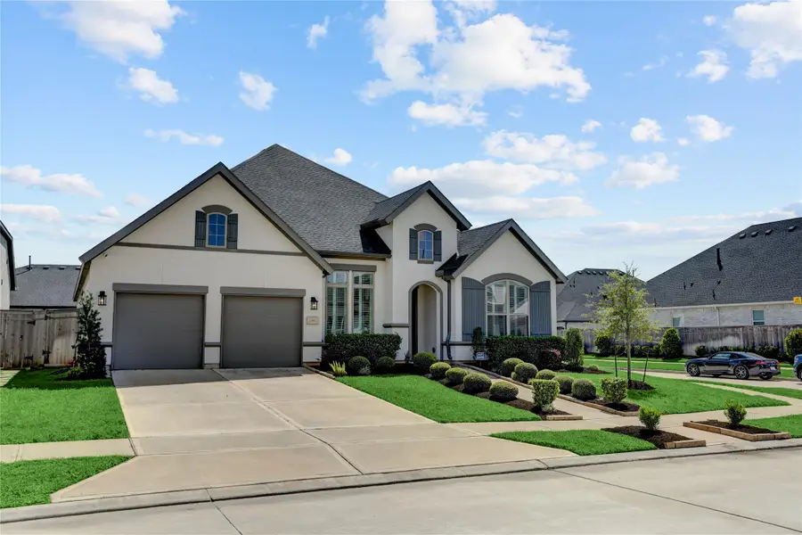 10602 Harvest Oak Court, Missouri City, TX 77459 - #2