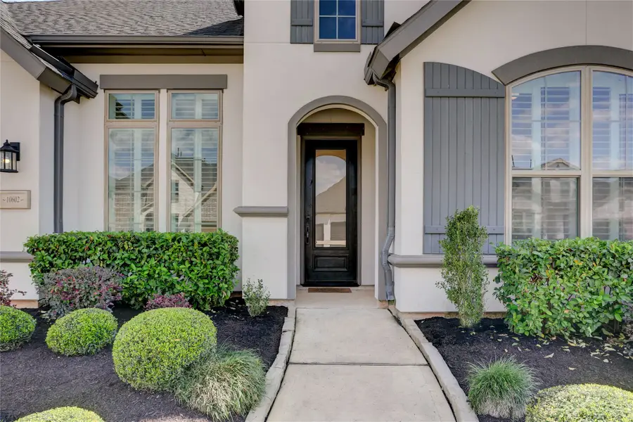 10602 Harvest Oak Court, Missouri City, TX 77459 - #3