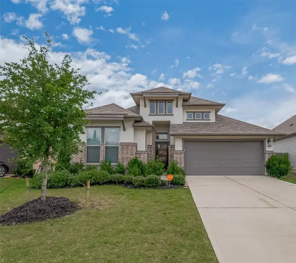 25446 Fossa Drive, Tomball, TX 77375