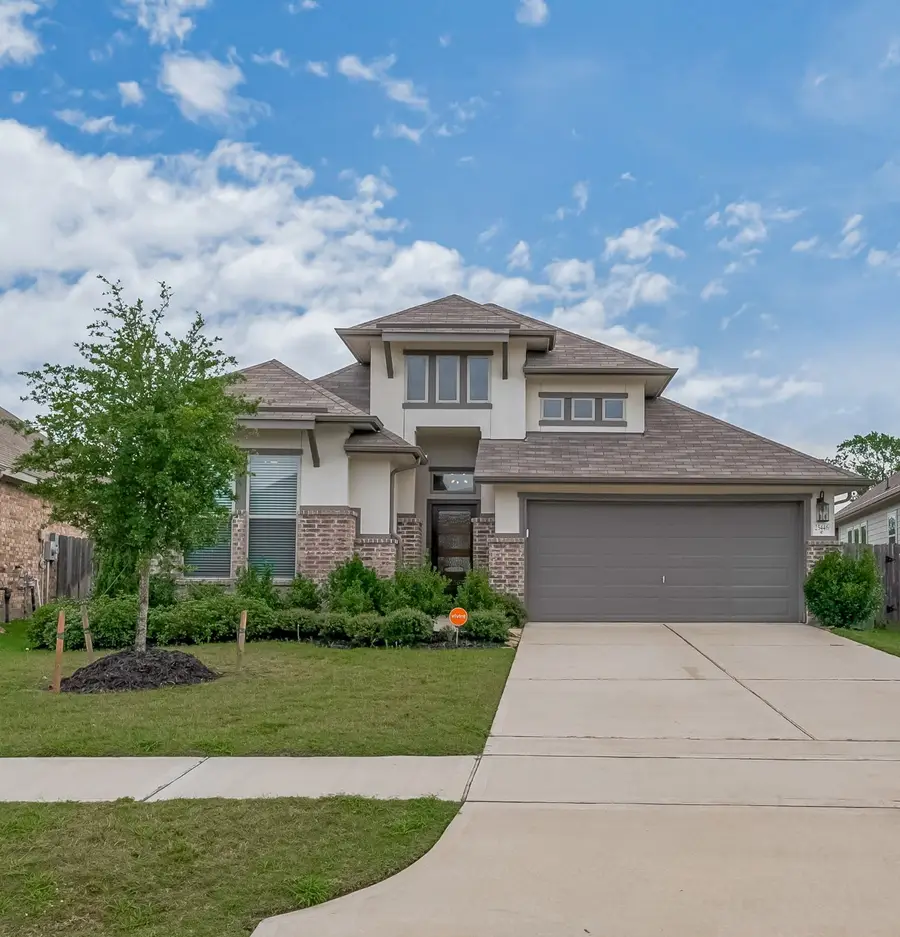 25446 Fossa Drive, Tomball, TX 77375 - Image #2