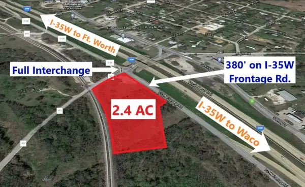 7000 S I-35 W, Alvarado, TX 76009