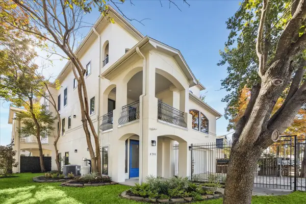 4701 Inker Street, Houston, TX 77007