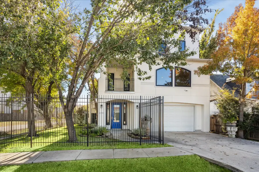 4701 Inker Street, Houston, TX 77007 - Image #2