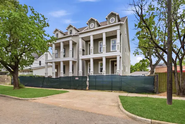 312 W 9th St, Houston, TX 77007