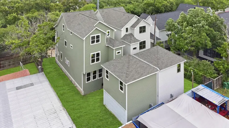 312 W 9th St, Houston, TX 77007 - #3