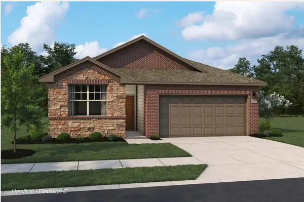 24332 Ponds Creek Court, Magnolia, TX 77355