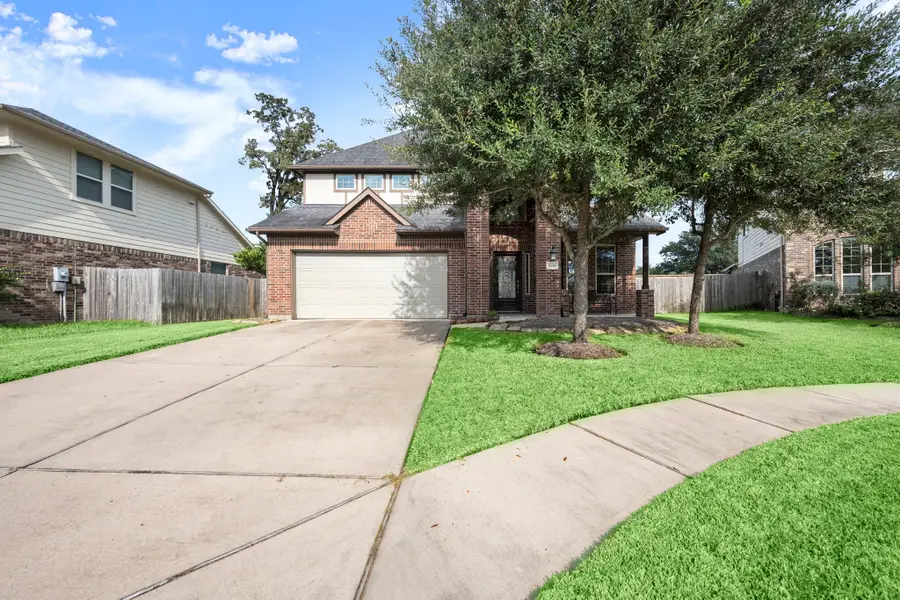 15606 Whispering Green Drive, Cypress, TX 77429 - #2