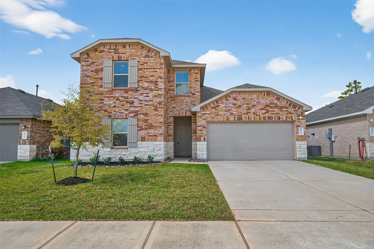 20326 Tembec Drive, New Caney, TX 77357 - Image #1