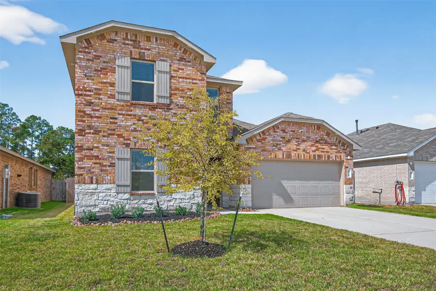 20326 Tembec Drive, New Caney, TX 77357 - Image #2