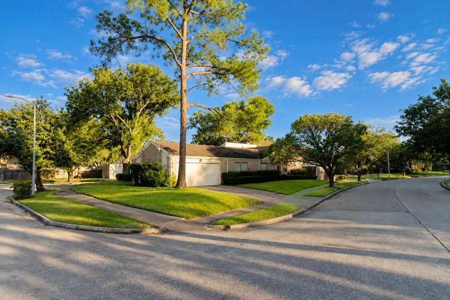 11607 Briar Rose Drive, Houston, TX 77077 - #2