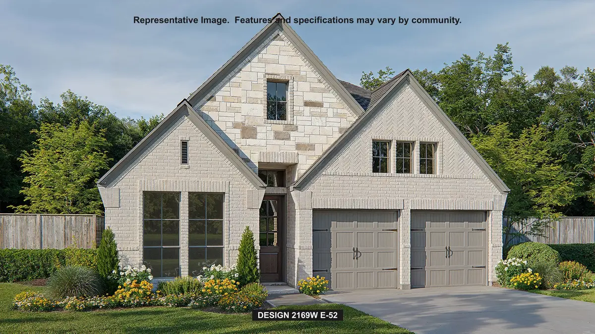 11226 Common Wingstem Road, Cypress, TX 77433 - #1