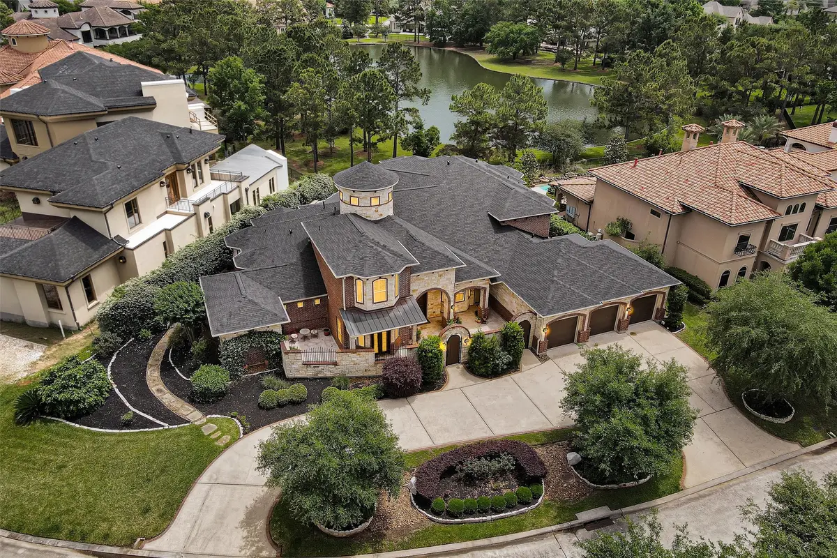 14306 Heidi Oaks Lane, Humble, TX 77396 - #1