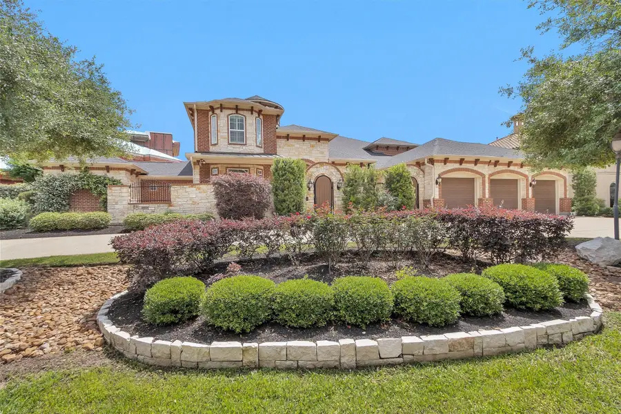 14306 Heidi Oaks Lane, Humble, TX 77396 - #2