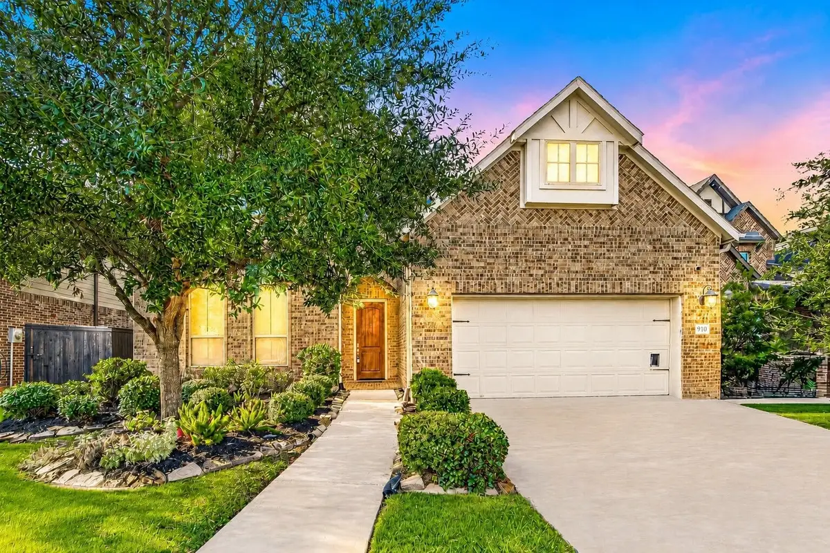 910 Daffodil View Court, Richmond, TX 77406 - #1
