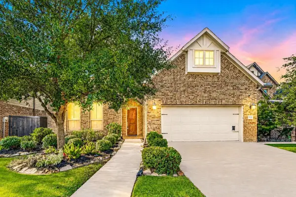 910 Daffodil View Court, Richmond, TX 77406