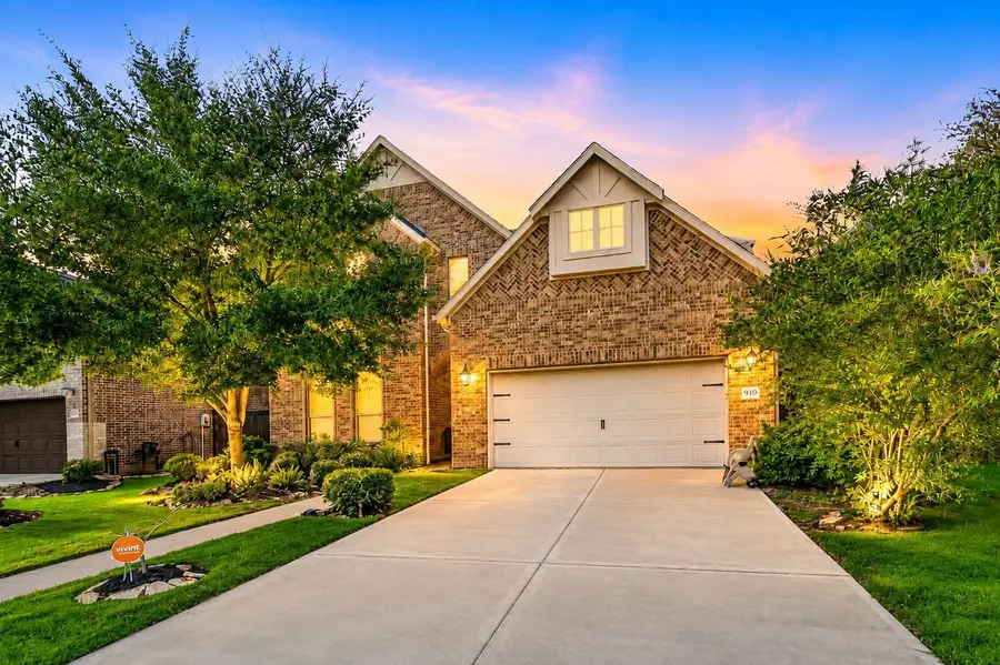 910 Daffodil View Court, Richmond, TX 77406 - #2