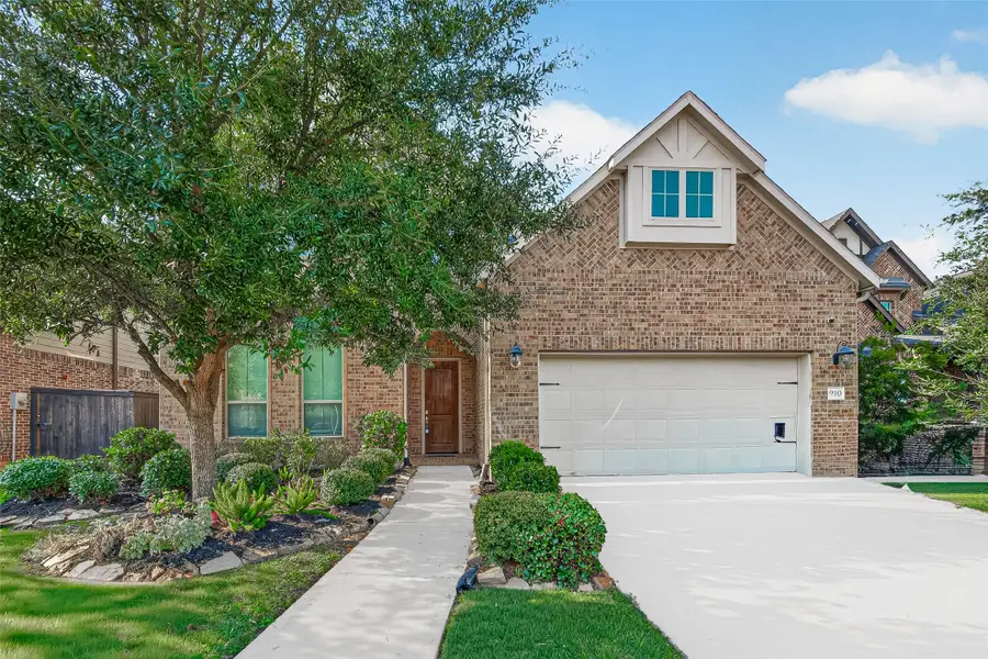 910 Daffodil View Court, Richmond, TX 77406 - #3