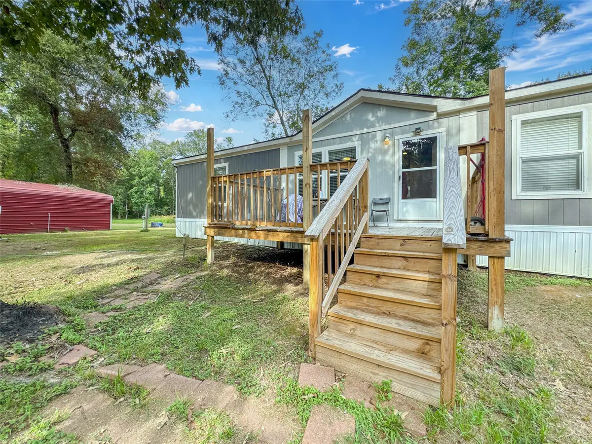316 County Road 67631, Dayton, TX 77535 - #1