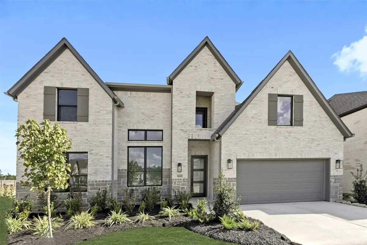 16542 Givenchy Lane, Conroe, TX 77302 - #1