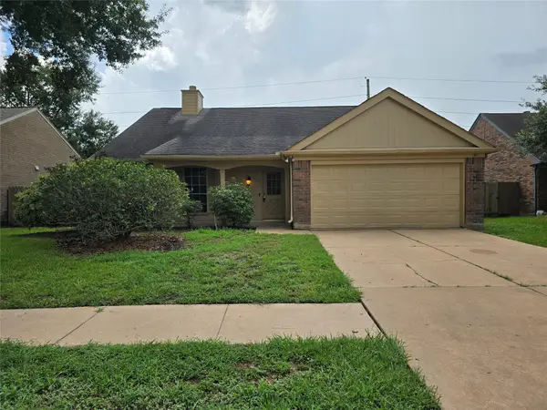 1703 Clear Valley Drive, Houston, TX 77014