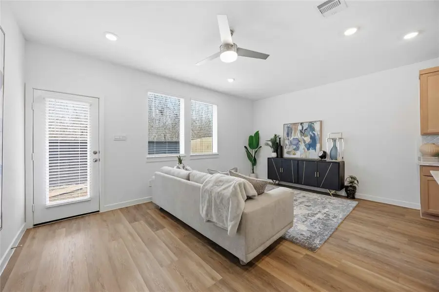 1054 Wheatley Oak Lane, Houston, TX 77091 - #2
