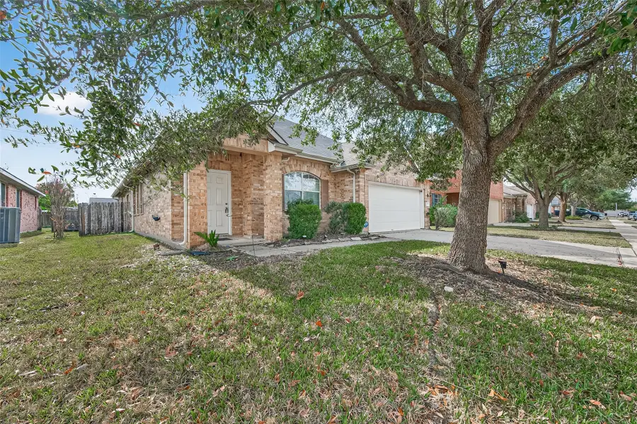 21711 Crest Peak Way, Katy, TX 77449 - #3