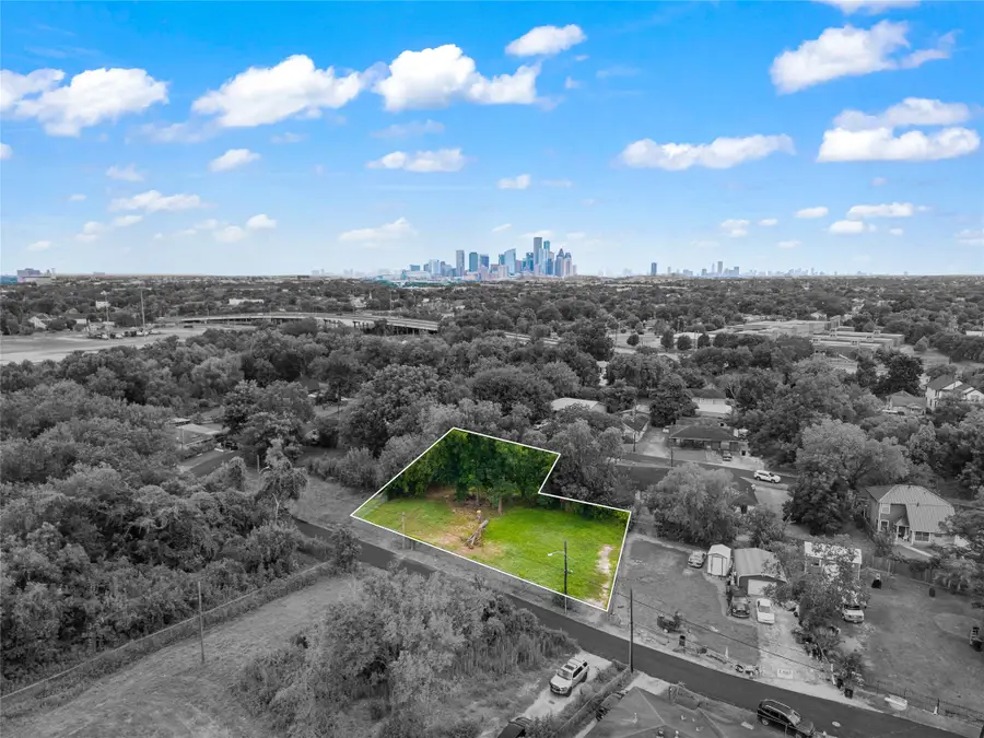 2603 Amboy Street, Houston, TX 77026 - #3