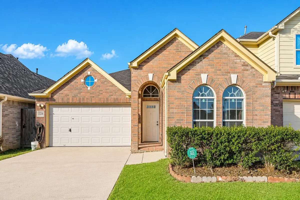 13218 Rustic Garden Drive, Houston, TX 77083 - #1