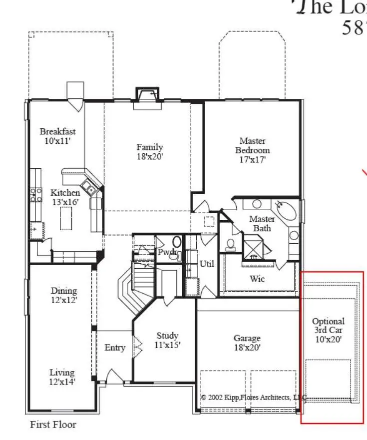 21714 Masonwood Lane, Richmond, TX 77469 - #2