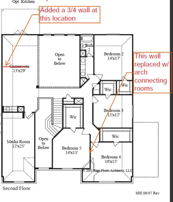 21714 Masonwood Lane, Richmond, TX 77469 - #3