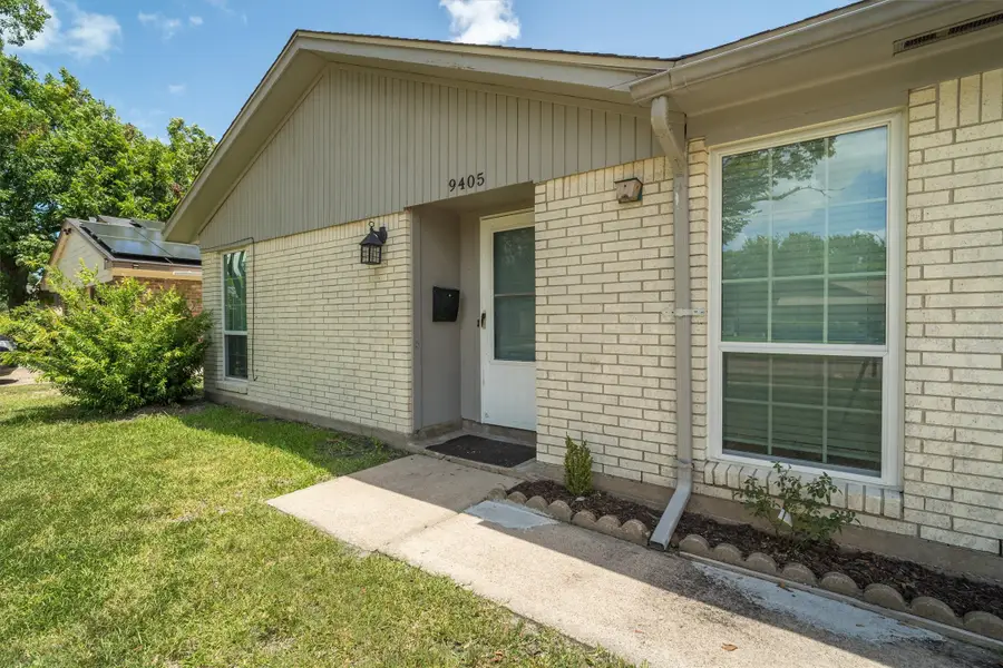 9405 Vicksburg Avenue, Texas City, TX 77591 - #3