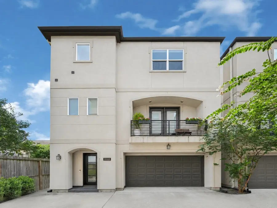 5514 Petty Street #A, Houston, TX 77007 - #2