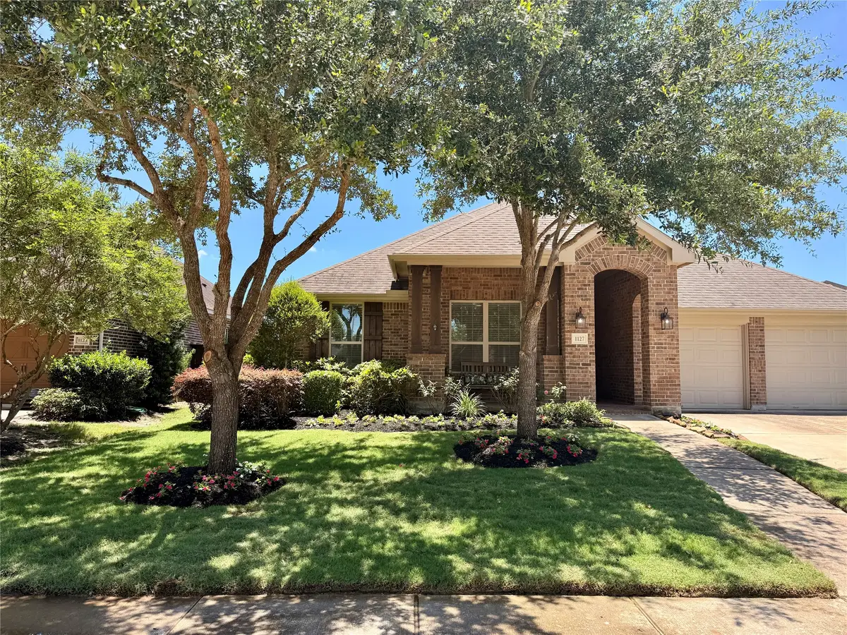 1127 Goose Landing Lane, Richmond, TX 77406 - #1