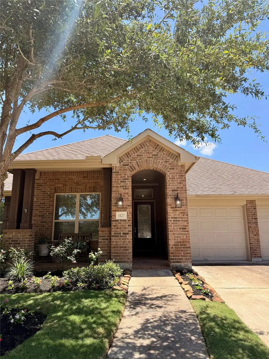1127 Goose Landing Lane, Richmond, TX 77406 - #2