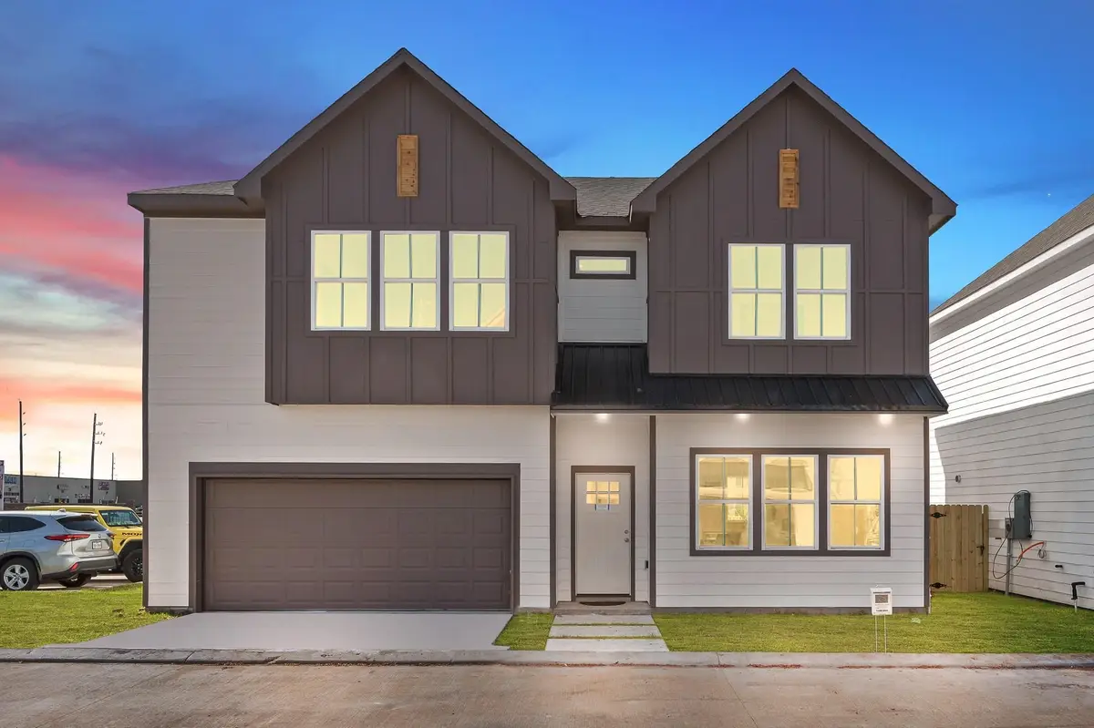 6702 Metro Blvd #7, Houston, TX 77083 - #1