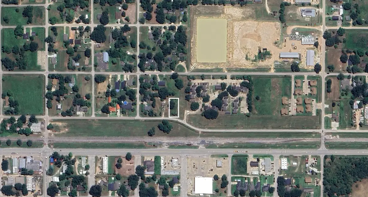 3602 Depot Street, Brookshire, TX 77423 - Image #1