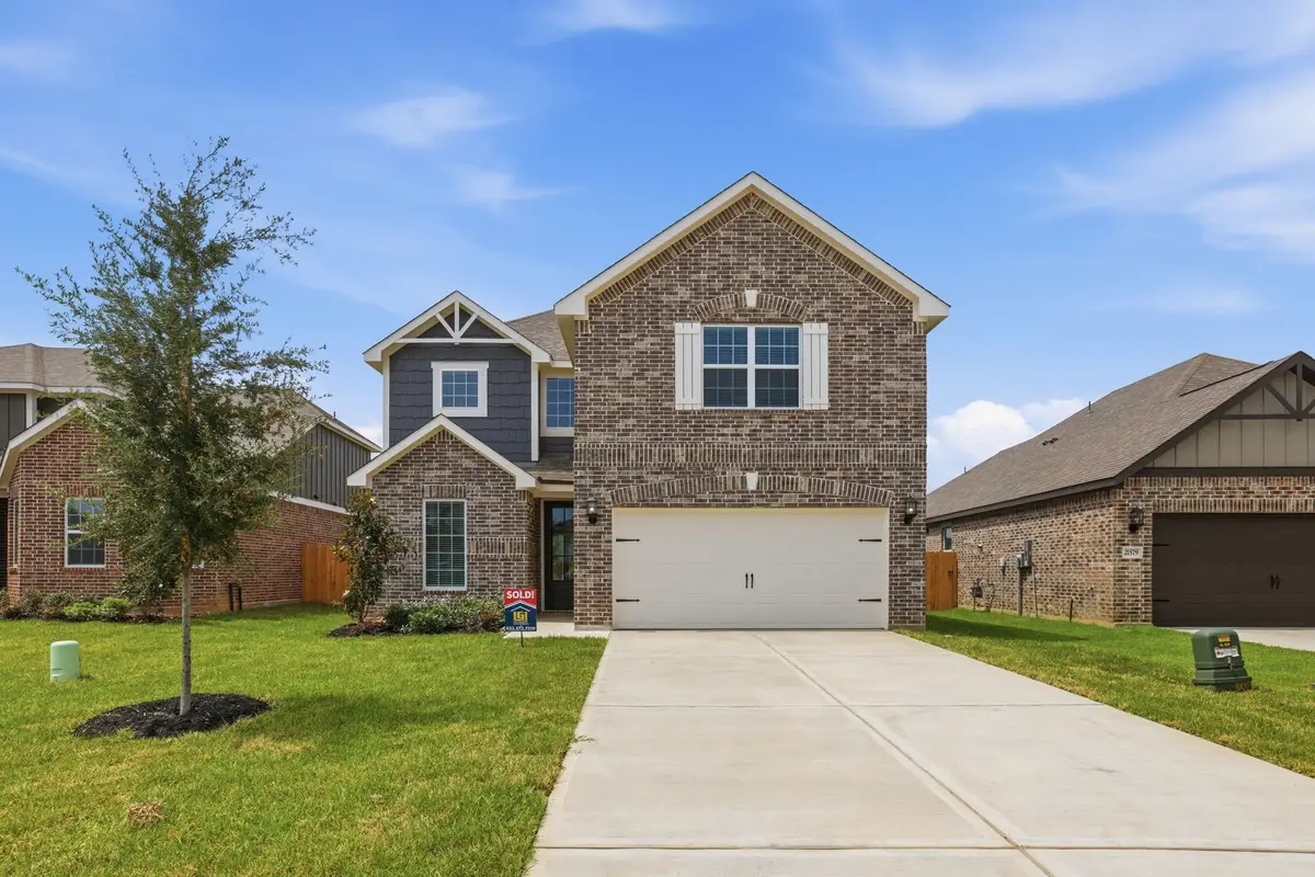 3001 Seaside Cove Court, Katy, TX 77493 - #1