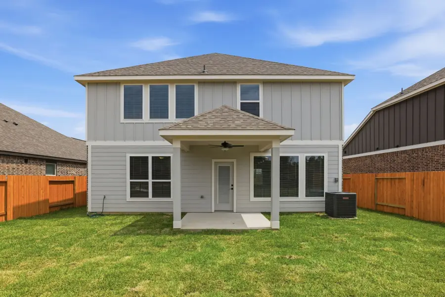 3001 Seaside Cove Court, Katy, TX 77493 - #2