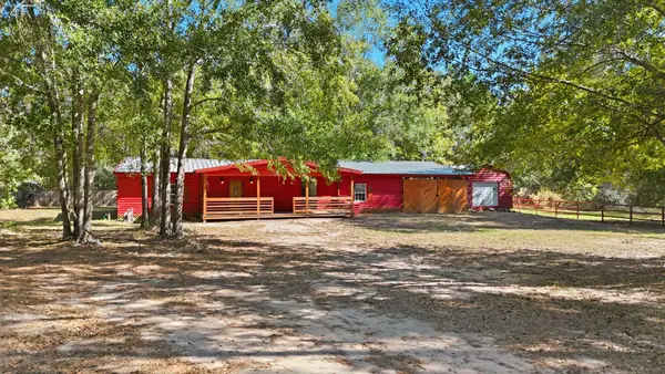 2020 White Buck Court, Cleveland, TX 77328