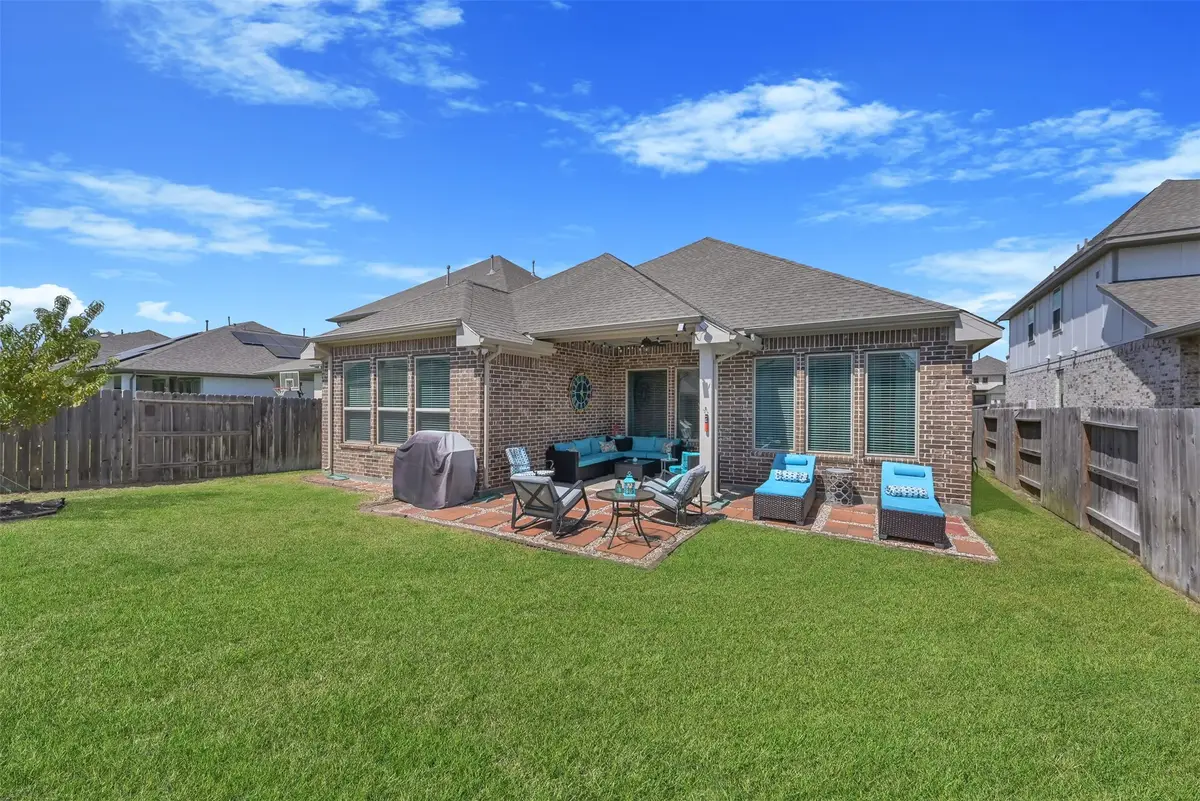 11918 Clearview Cove Drive, Humble, TX 77346 - #1