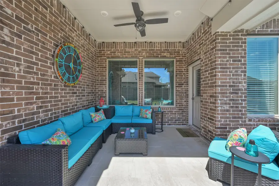 11918 Clearview Cove Drive, Humble, TX 77346 - #2