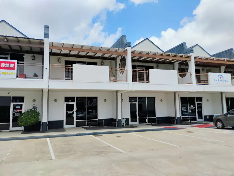 9788 Clarewood Drive #105, Houston, TX 77036 - #2