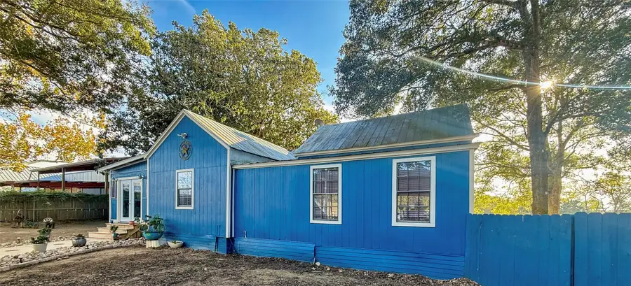 841 S Loop 497, Brenham, TX 77833 - #2