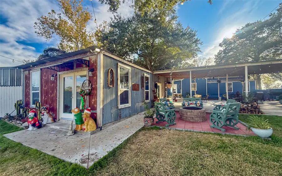 841 S Loop 497, Brenham, TX 77833 - #3