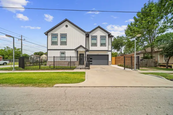 120 Adams Street, Houston, TX 77011