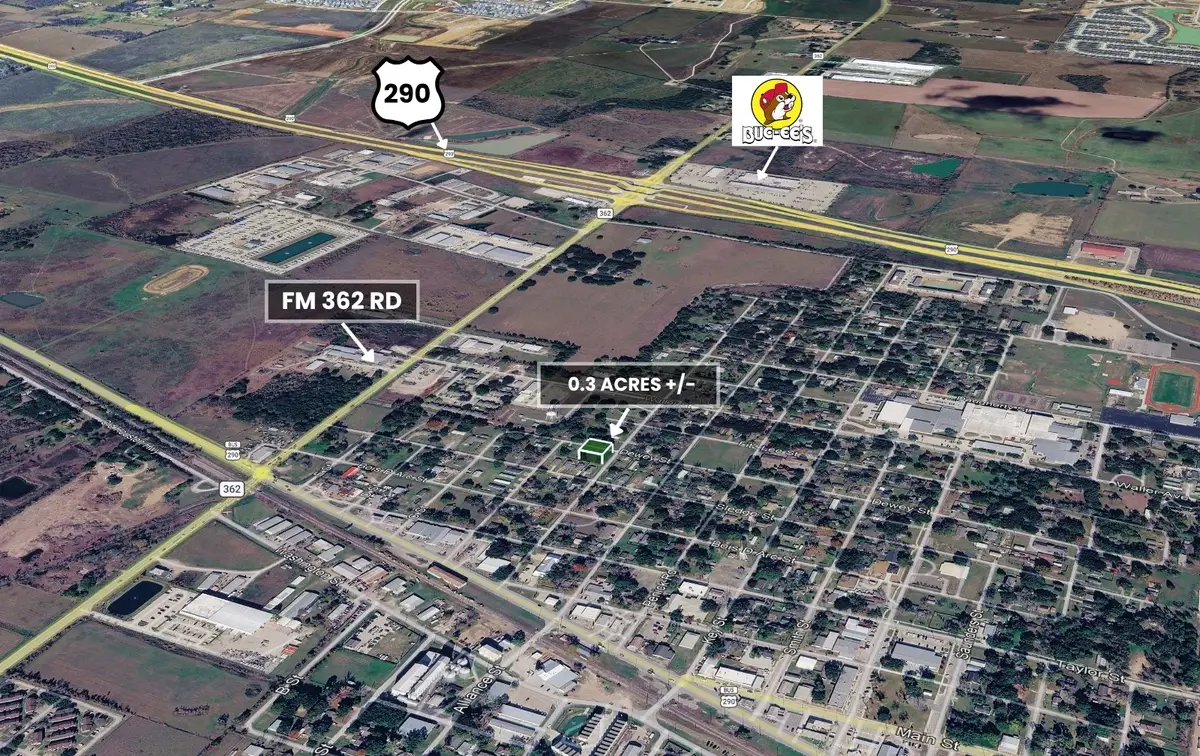 2803 Dewey Street, Waller, TX 77484 - #1