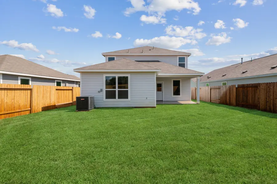 15870 Berry Hill Drive, Conroe, TX 77303 - #2