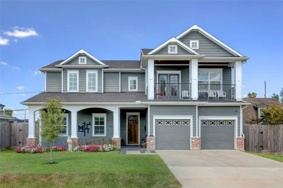 6430 Rolla Street, Houston, TX 77055 - Image #2